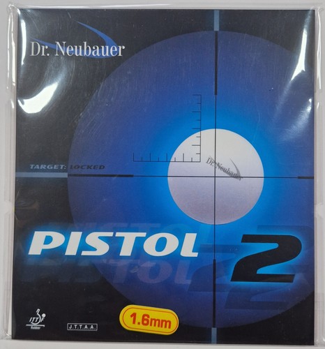 Tischtennis belag neubauer - tischtennis-belag, dr.