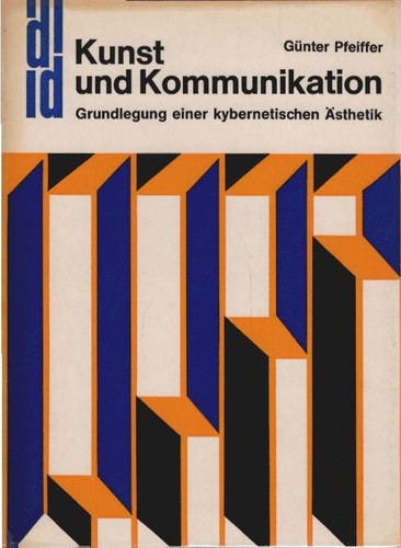 Kunst und kommunikation - kunst,