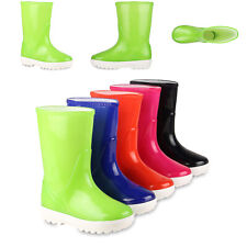Kinder Gummistiefel Stiefel