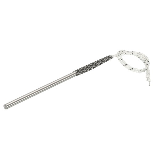 220v 150w 6x100mm einkopf - 220v,