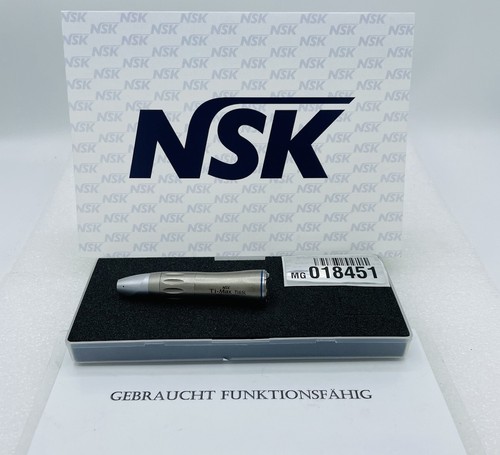 Nsk max ti65l handstück - nsk,