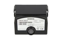 Siemens Steuergerät LMO44.255