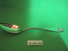 Tafellöffel Medusa Cutlery 150 gr massiv versilbert 20,5 cm Versace Rosenthal