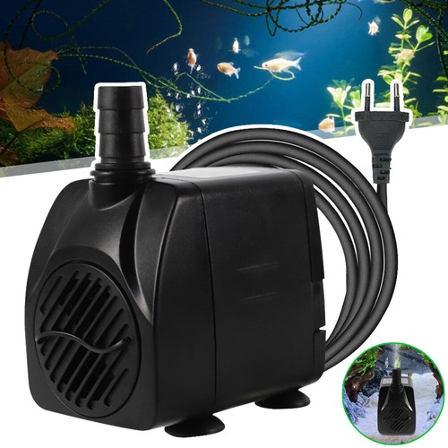 840l 10w wasserpumpe - 840l/h,