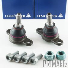 2x LEMFÖRDER 14571 02