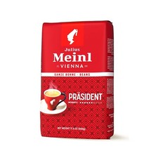 Julius Meinl - Präsident