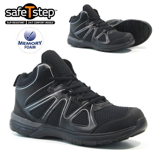 Herren sicherheitsstiefel - herren,