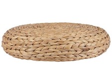 Pouf natur  40 cm Hocker aus