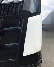 2 x Schmutzabweiser &