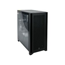 Corsair 4000D Airflow Midi