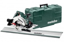 Metabo handkreissäge mit - metabo,