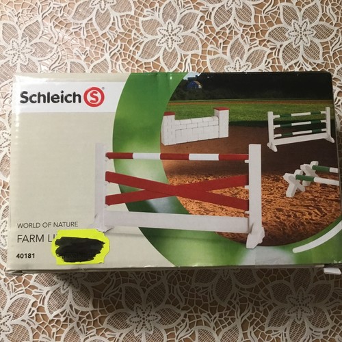 Schleich 40181 farm life - 40181,