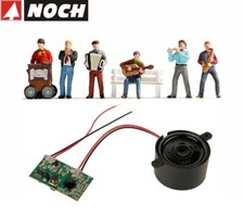 Noch H0 12820 Sound-Szene