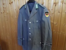 BW Bundeswehr Uniformjacke