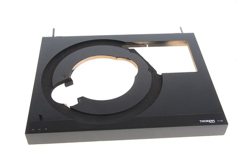 Thorens 180 chassis - thorens,