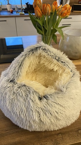 Kuschelnest 40x40 - ,