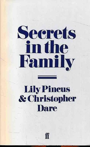Secrets the family - the, pincus