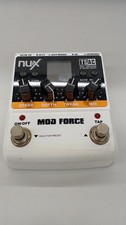 NUX Mod Force Effektpedal