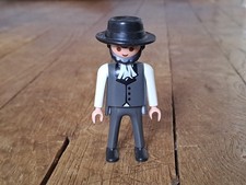 Playmobil Lehrer Custom