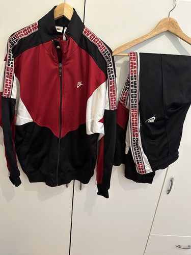Nike air trainingsanzug size - size, l