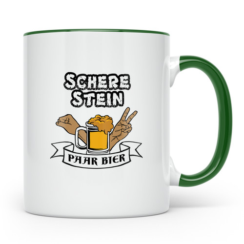 Bier tasse paar - bier,