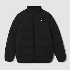 Ellesse Mens Puffer Jacket