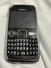 #12 Makellose Nokia E72