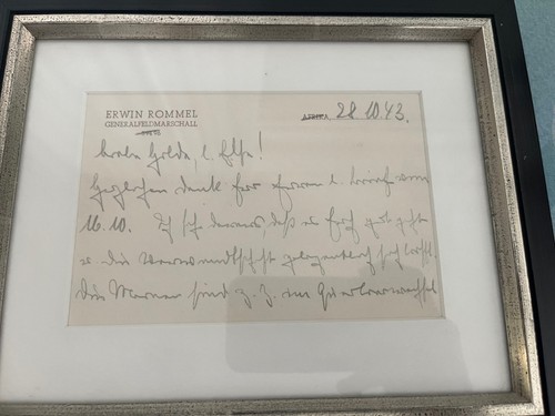 Erwin rommel - rommel, /