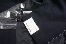 Raffaele Caruso S110s Wool