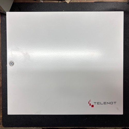 Telenot complex 200h mit - telenot,