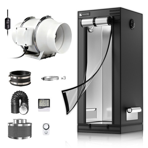 Canno box growbox - box,