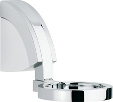 Grohe Seifenhalter Chiara für Seifenschale chrom (ohne Schale) | Grohe 40195000