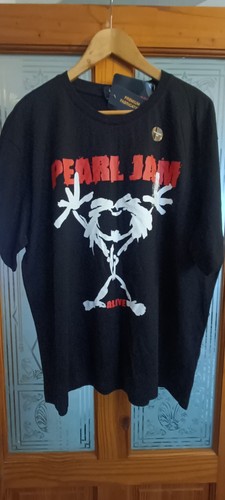 Official pearl jam alive - official,