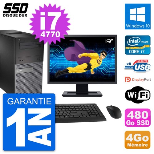 Tour dell 3020 bildschirm - dell,