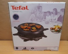 Tefal   Cristal Raclette -