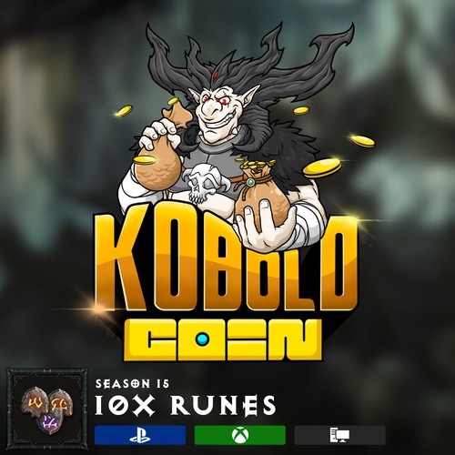 Diablo runes 10x - runes,