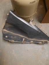 BMW C1 125 ABS   Verkleidung