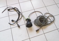 Rotzler Handbirne Fernbedienung Hydraulische Seilwinde Funk  Ansteuerung