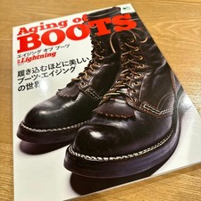 Lightning Vol.171 Aging Of