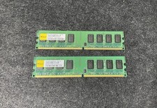 Elixir RAM 2 x 1 GB Arbeitsspeicher 2Rx8 PC2-6400