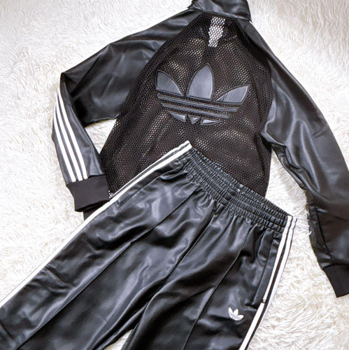 Adidas jeremy scott kunstleder - scott,