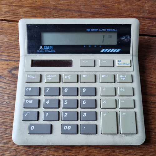 Teildefekt taschenrechner - teildefekt!,