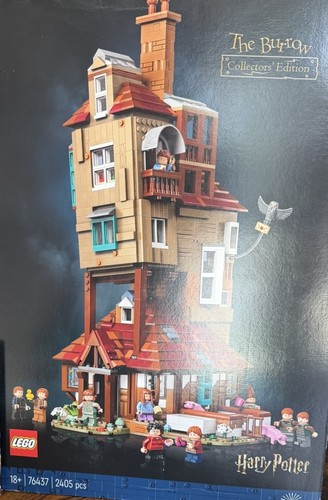 Lego harry potter - lego,