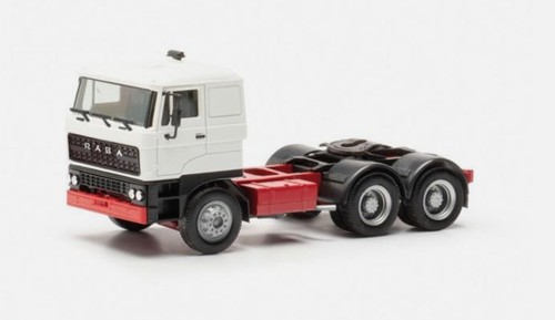 Herpa 317399 raba szm - ,