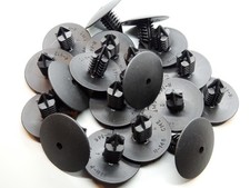 20 Radkasten Befestigung Clips