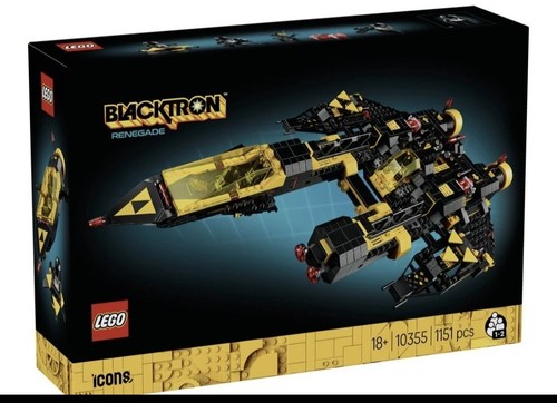 Lego icons 10355 - 10355,
