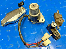 Yamaha SR 500 Schlosssatz