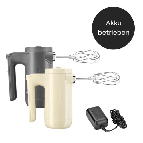 Kitchenaid handrührer - kitchenaid,