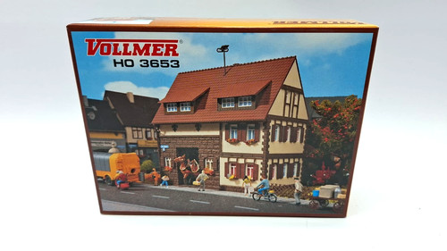 Vollmer 3653 - -,