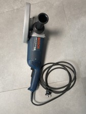 Bosch Gws 22-230Jh Schleifmaschine 2200 W
